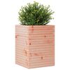 vidaXL Jardini&egrave;re 50x50x68,5 cm bois massif de douglas