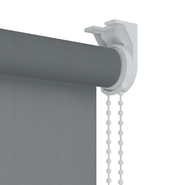 Decosol Store roulant Translucide Anthracite 60x190 cm