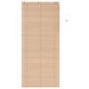 vidaXL Store V&eacute;nitien Aspect Ch&ecirc;ne 105 x 250 cm 35 mm