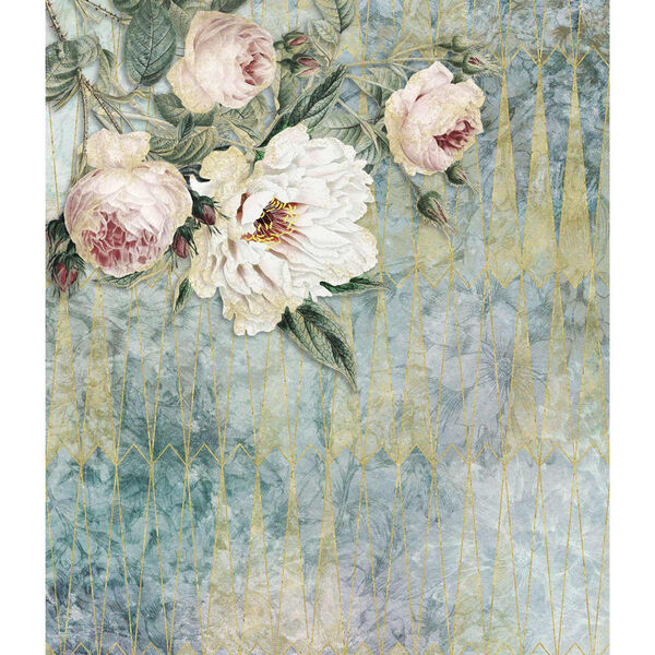 Komar Papier peint photo La Rosa 200x250 cm