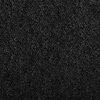 vidaXL Tapis Couloir Anthracite 100 x 200 cm 100% Polypropyl&egrave;ne