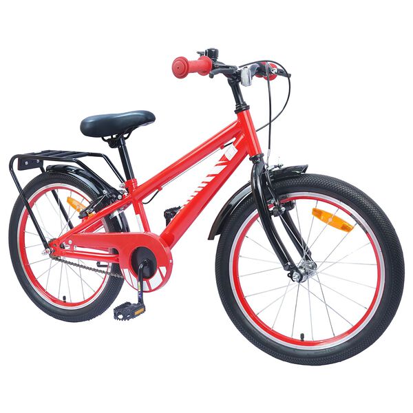 vidaXL V&eacute;lo pour Enfants 20 Pouces pour les enfants de 6 &agrave; 11 ans