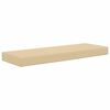 vidaXL Coussin de Si&egrave;ge d'Ext&eacute;rieur Beige 115 x 40 x 8 cm