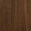 vidaXL Banc de rangement ch&ecirc;ne marron 62x42x46 cm bois d'ing&eacute;nierie