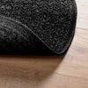 vidaXL Tapis ZIZUR &Oslash; 200 cm aspect de jute int&eacute;rieur ext&eacute;rieur