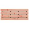 vidaXL Banc de jardin Argent 100 x 40 x 43 cm Acier inoxydable