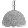 Esschert Design Support de parasol 11,5 kg 25 x 25 x 24 cm Gris PV11