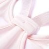 D&eacute;bardeur pour enfants rose p&acirc;le 116