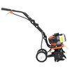vidaXL Cultivateur &agrave; essence 52 cm3