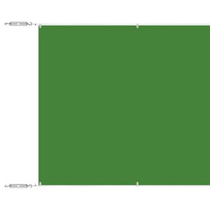 vidaXL Auvent vertical Vert clair 140x600 cm Tissu oxford