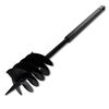 B&ecirc;che et tari&egrave;re manuelle 180 mm avec Rallonge 13 m acier