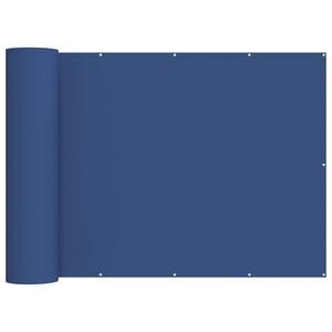 vidaXL &Eacute;cran de confidentialit&eacute; pour balcon 180 x 200 cm