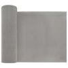 vidaXL &Eacute;cran en maille 20 x 1000 cm 120 Mesh Acier Inoxydable 201