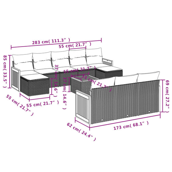 Affichage de l&rsquo;image produit 3 sur 17