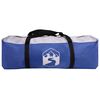 vidaXL D&ocirc;me de tente de piscine Vert 640 x 432 x 205 cm