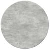 vidaXL Plateau de table &Oslash; 40 x 1,5 cm Rond Bois d'ing&eacute;nierie