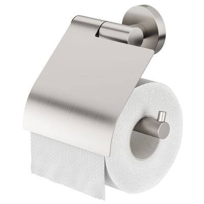 Tiger Porte-papier toilette Boston Argent 309130946