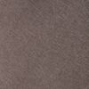 vidaXL Chaises pivotantes &agrave; manger lot de 6 taupe tissu