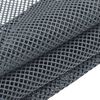 vidaXL Tapis de tente gris clair 5x2,5 m