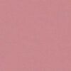 vidaXL Tabouret avec pieds en bois Rose Velours