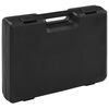 vidaXL Ensemble d'halt&egrave;res 19 pcs 15 kg Fonte