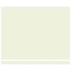 vidaXL Auvent R&eacute;tractable Cr&egrave;me 400 &times; 300 cm Polyester et m&eacute;tal