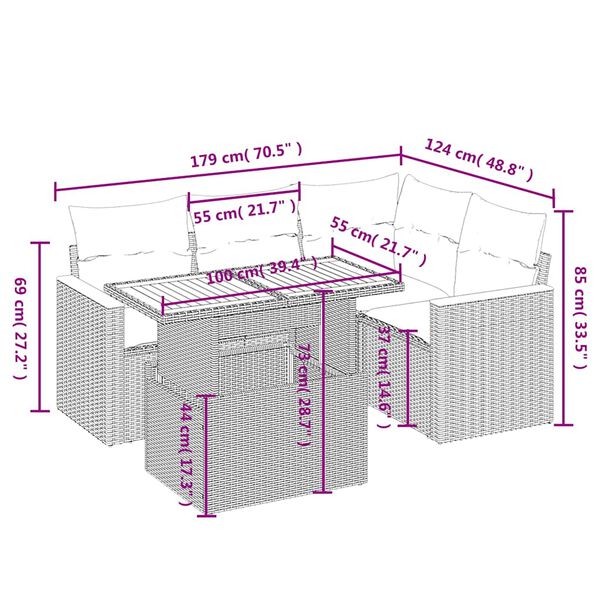 Affichage de l&rsquo;image produit 3 sur 17