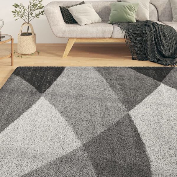 vidaXL Tapis de salon 160x230 cm Multicolore