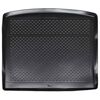 vidaXL Tapis de coffre Adapt&eacute; pour AUDI Q5 2017- Caoutchouc