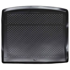 vidaXL Tapis de coffre Adapt&eacute; pour AUDI Q5 2017- Caoutchouc