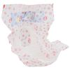 vidaXL Couche jetable pour chienne 30 pcs Blanc M