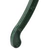 vidaXL Pompe &agrave; eau manuelle de jardin Fonte