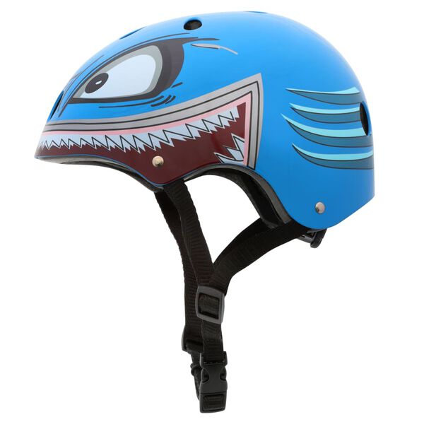 Mini Hornit Lids Casque de v&eacute;lo enfant Hammerhead S