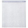vidaXL Film pour fen&ecirc;tre d&eacute;poli motif arc-en-ciel 3D 90x2000 cm PVC
