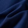 T-shirt enfants manches longues bleu marine 104