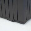 Keter Coffre de de rangement de jardin Springwood 305 L