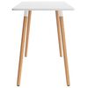 vidaXL Ensemble de meuble TV avec tiroir Marron 120 x 30 x 39 cm bois