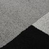vidaXL Tapis de salon 80x150 cm Multicolore