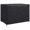vidaXL Housse pour balancelle d'ext&eacute;rieur 220 x 150 x 150 cm
