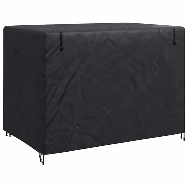 vidaXL Housse pour balancelle d'ext&eacute;rieur 220 x 150 x 150 cm