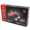 JAMARA Voitre de course jouet t&eacute;l&eacute;command&eacute;e Ferrari FXX K Evo Rouge