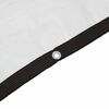 vidaXL Housse de protection plantes avec &oelig;illets 3x6 m poly&eacute;thyl&egrave;ne