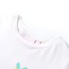 T-shirt pour enfants &eacute;cru 92