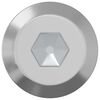 vidaXL Vis 1000 pcs Argent&eacute; M6 x 100 mm Acier
