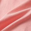 T-shirt pour enfants rose moyen 116