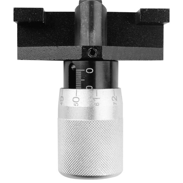 YATO Tensiom&egrave;tre de courroie de distribution YT-06019