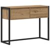 Artisan_oak