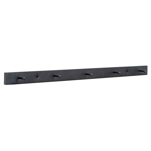 House Nordic Portemanteau Avery Noir
