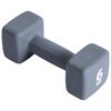 Pure2Improve Halt&egrave;re 6 kg N&eacute;opr&egrave;ne Gris