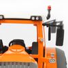 JAMARA Tracteur t&eacute;l&eacute;command&eacute; Fendt 1050 Vario Municipal 1:16 Orange